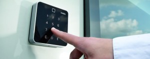 Acces control 1